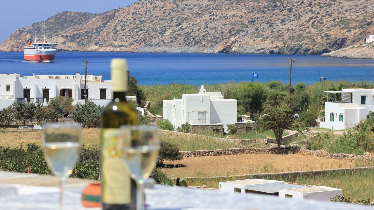 Photo of Outdoor in Kamares