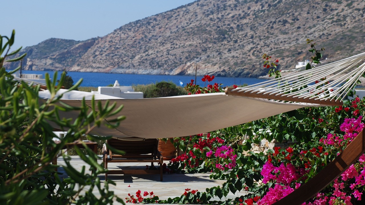 Photo of Outdoor in Kamares