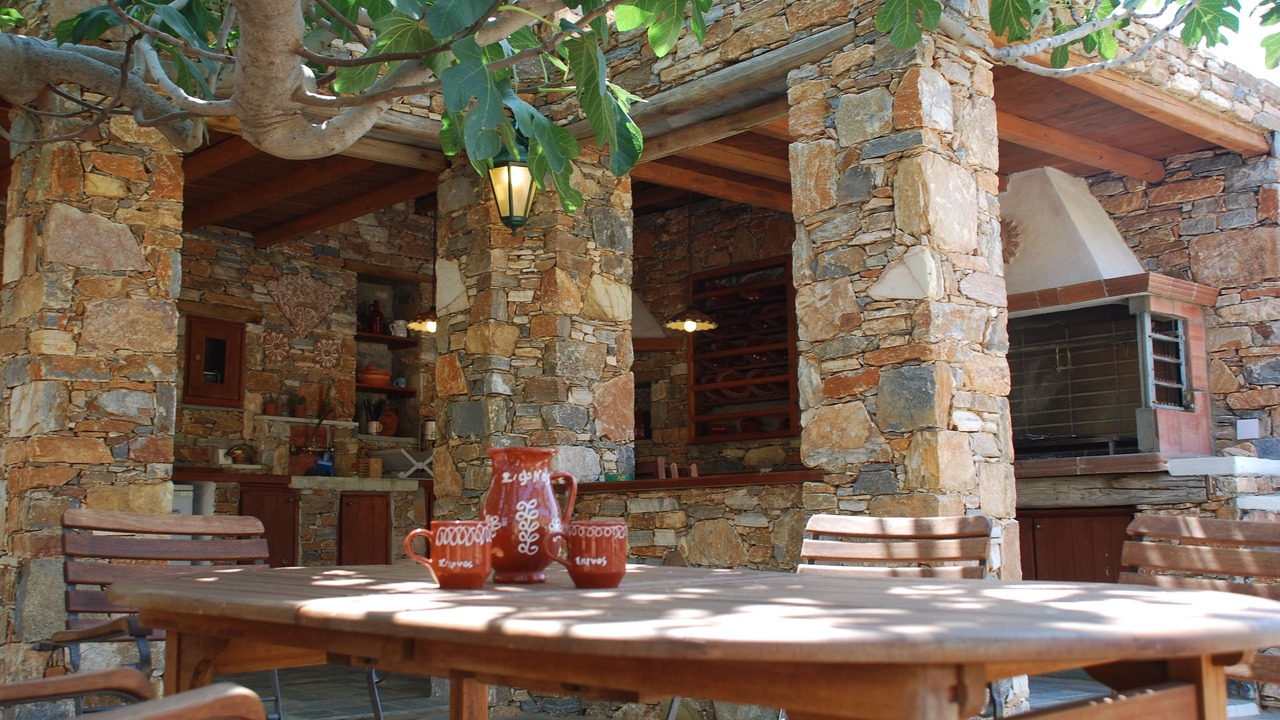 Photo of Outdoor in Kamares