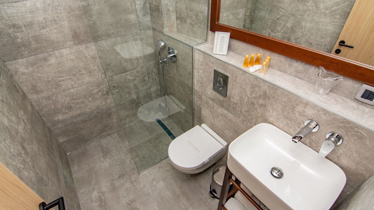 Photo of Bathroom in Herceg Novi
