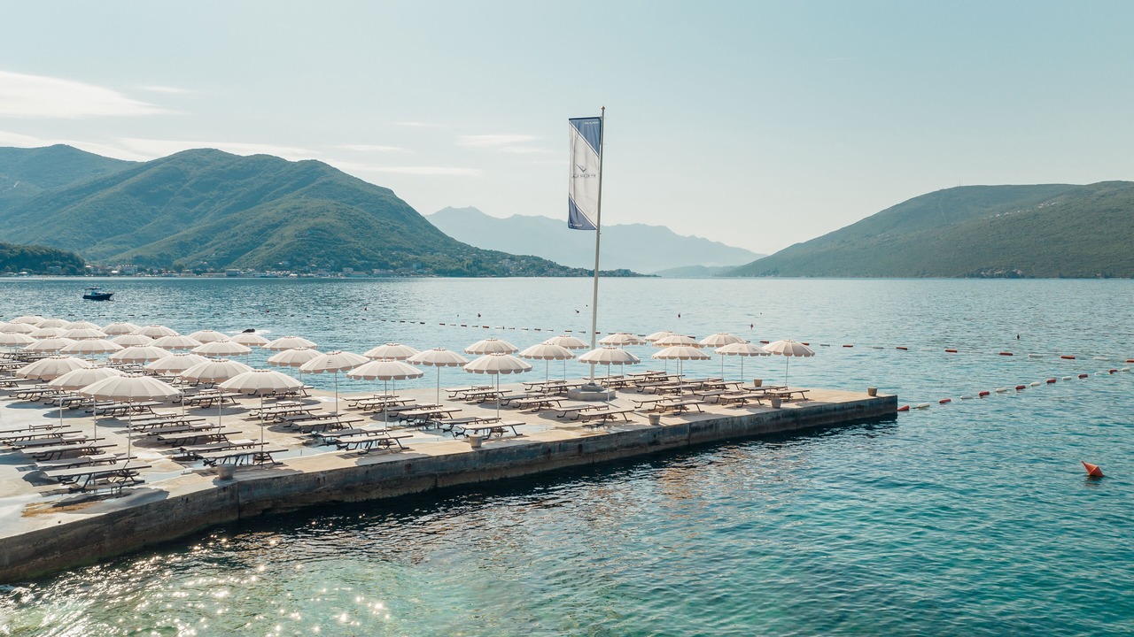 Photo of Outdoor in Herceg Novi