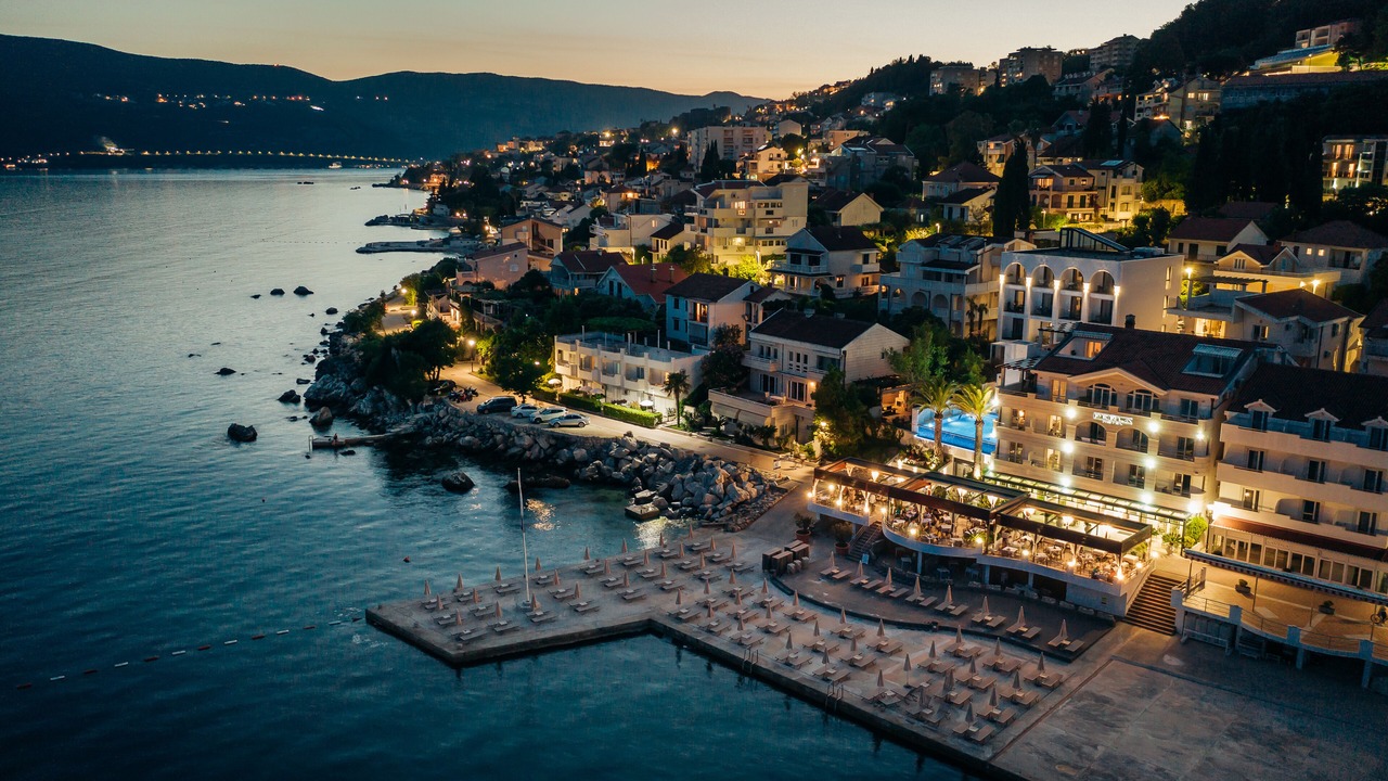 Photo of Outdoor in Herceg Novi