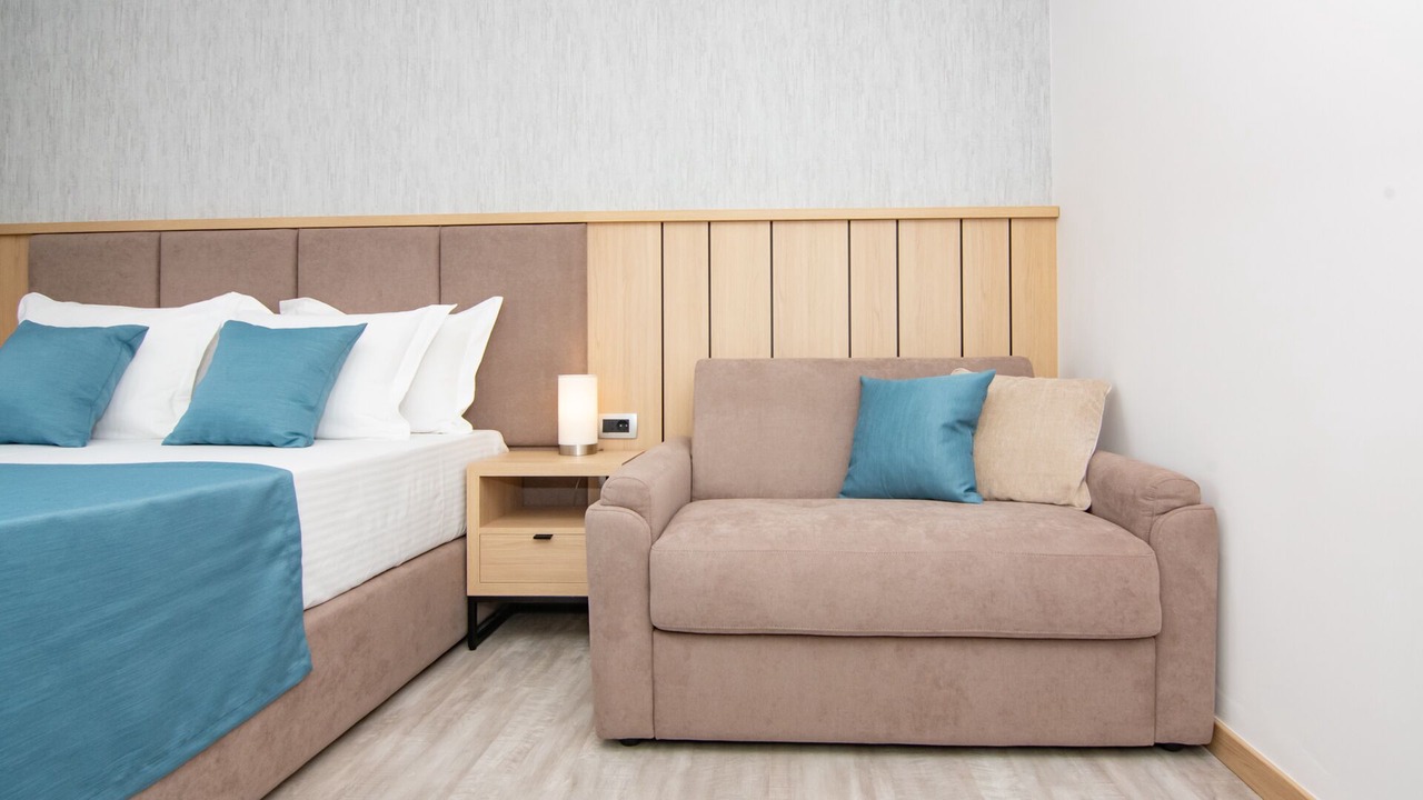 Photo of Bedroom in Herceg Novi