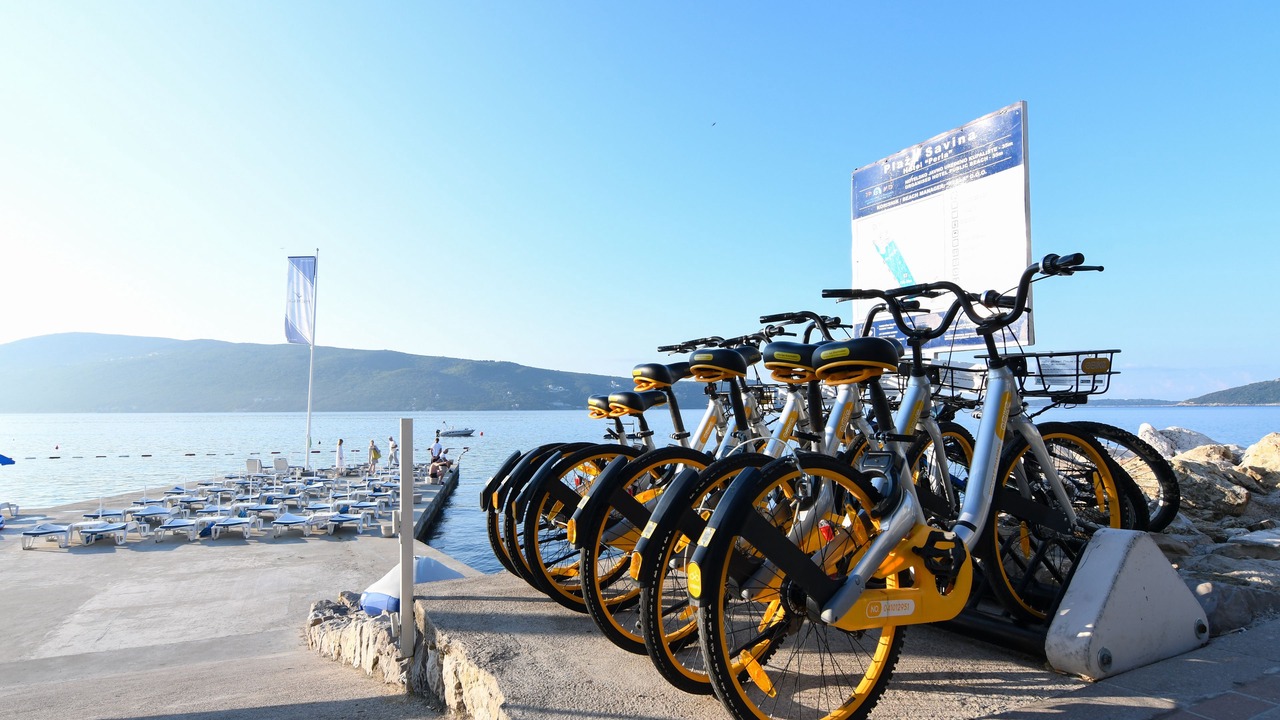 Photo of Outdoor in Herceg Novi