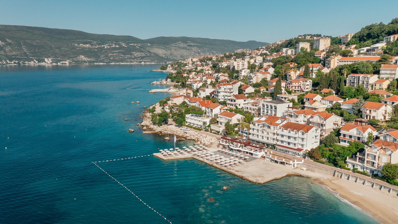 Photo of Outdoor in Herceg Novi