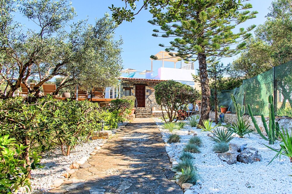 Photo of Outdoor in Vathi