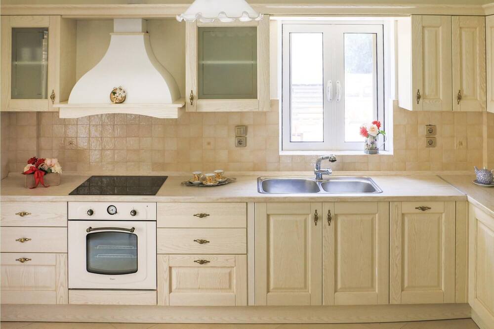 Photo of Kitchen in Diakofto