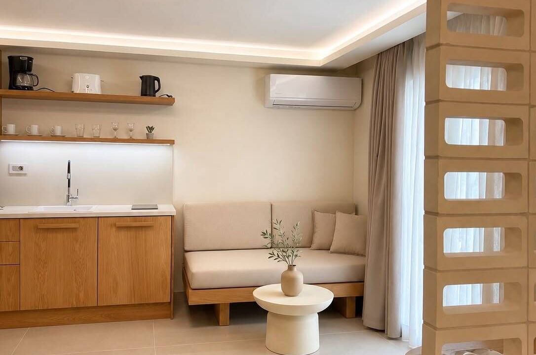 Photo of Outdoor in Skiathos