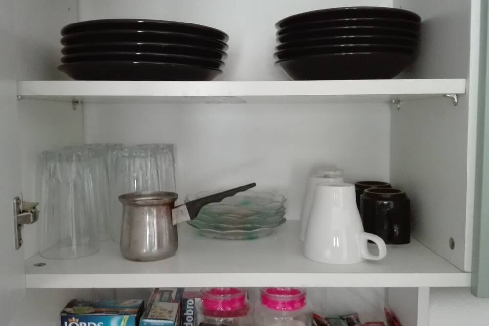 Photo of Kitchen in Podgorica