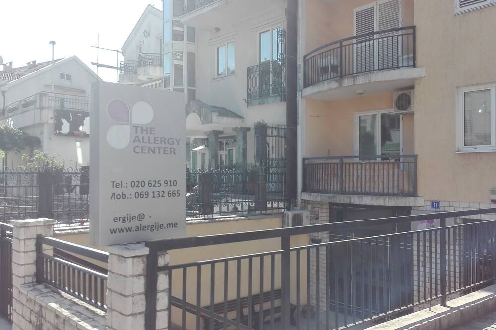 Photo of Outdoor in Podgorica