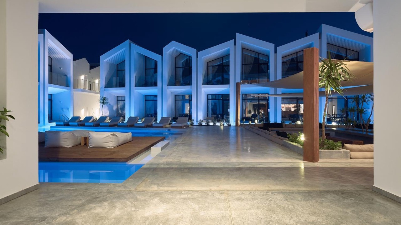 Photo of Outdoor in Laganas