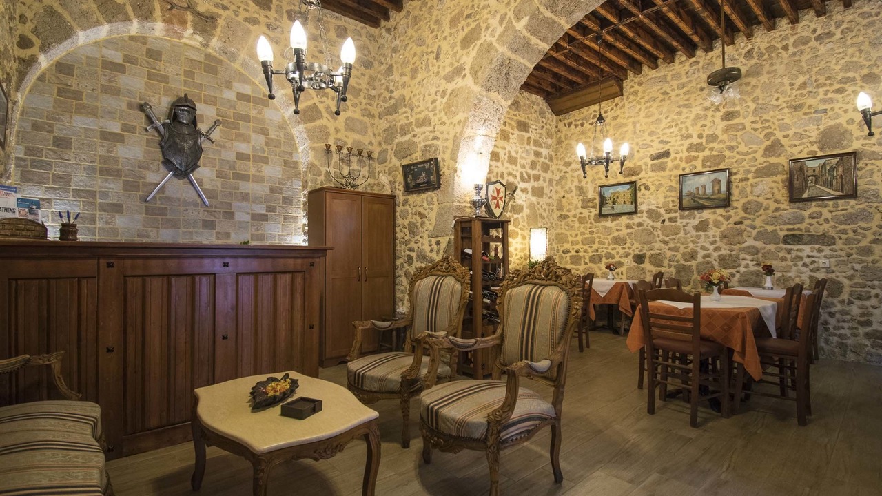 Photo of Others in Rhodes Old Town