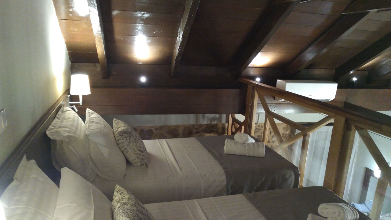 Photo of Bedroom in Rhodes Old Town