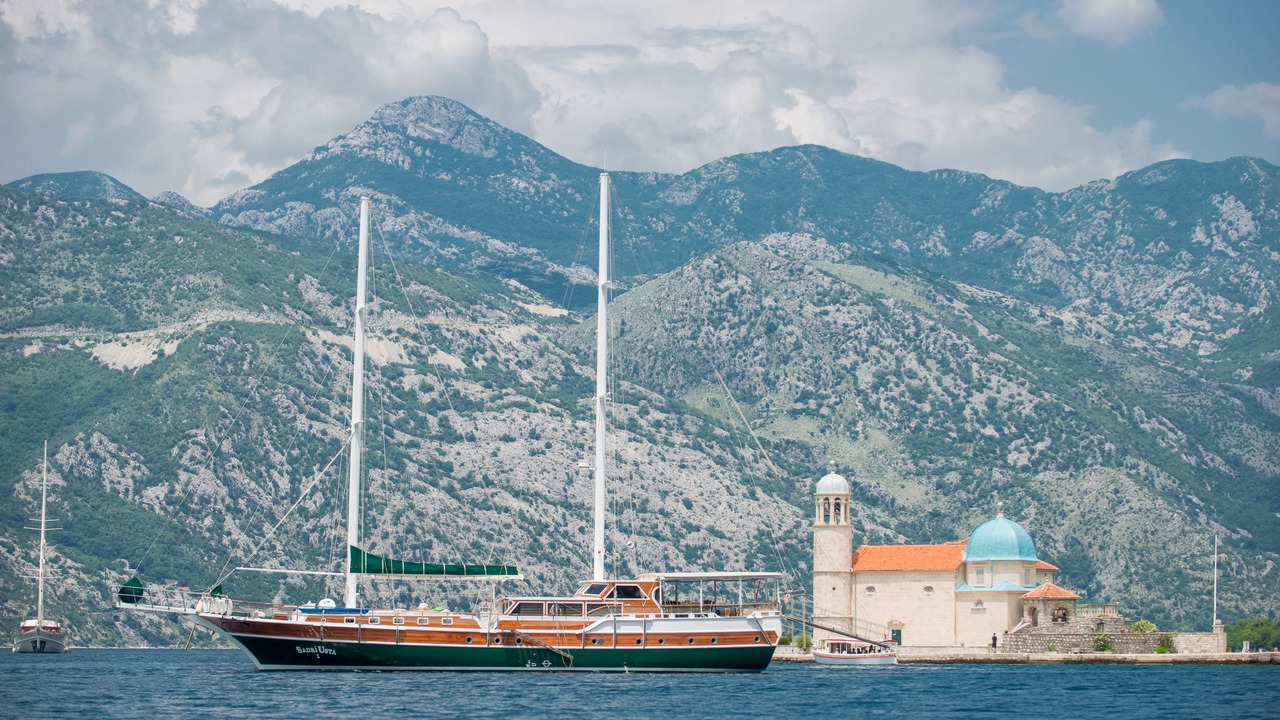 Photo of Outdoor in Kotor