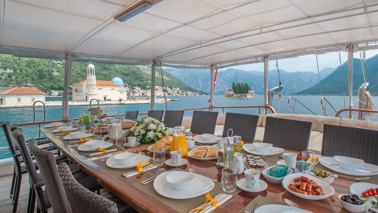 Photo of Others in Kotor