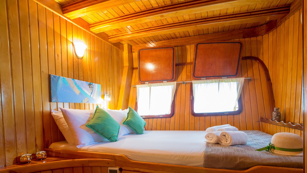 Photo of Bedroom in Kotor