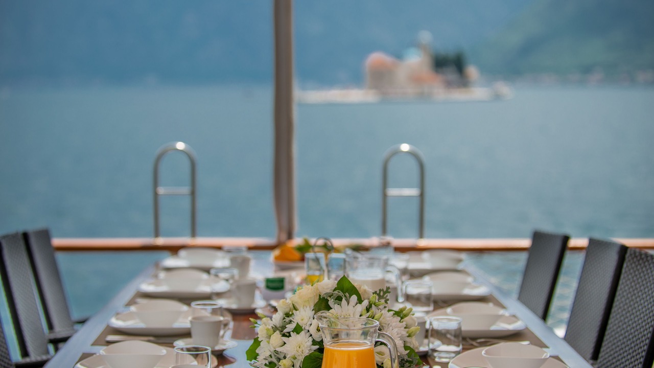 Photo of Others in Kotor