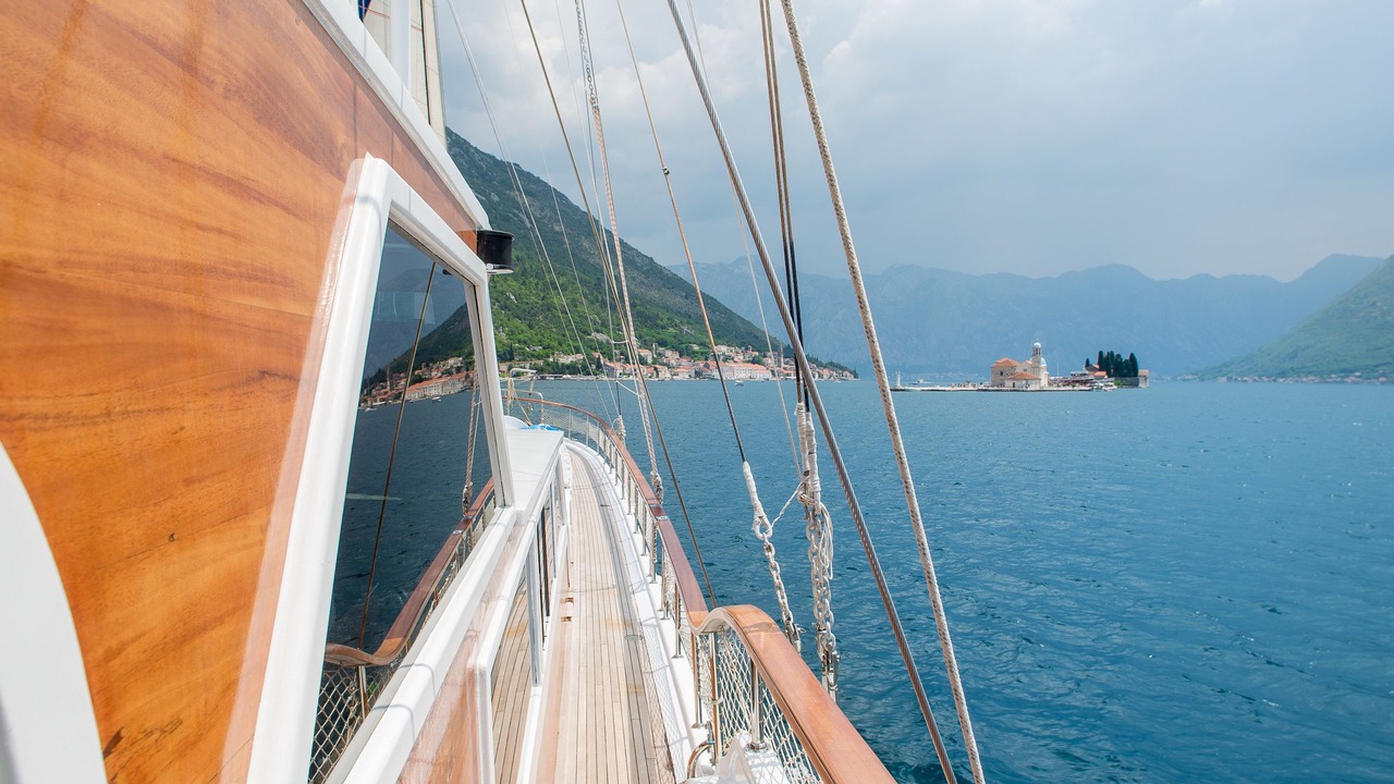 Photo of Outdoor in Kotor