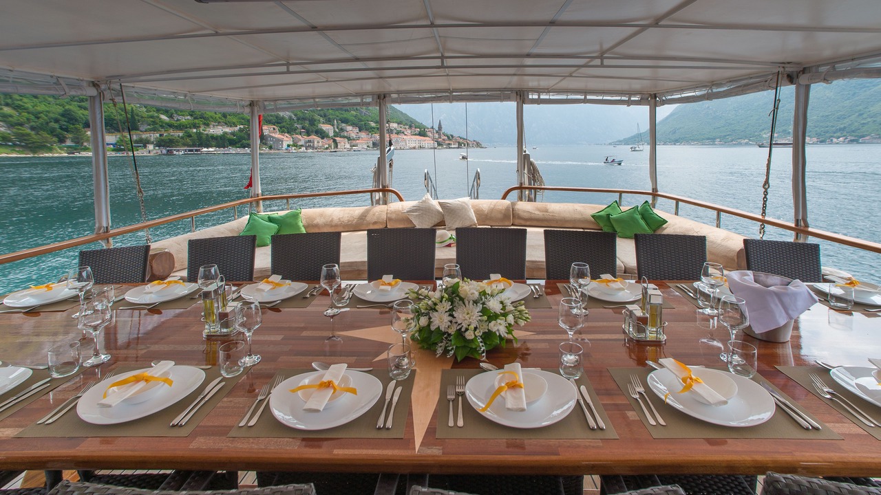 Photo of Others in Kotor