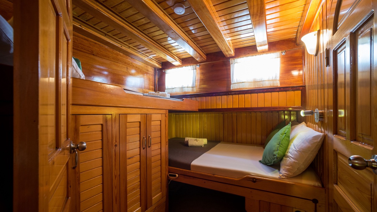 Photo of Bedroom in Kotor