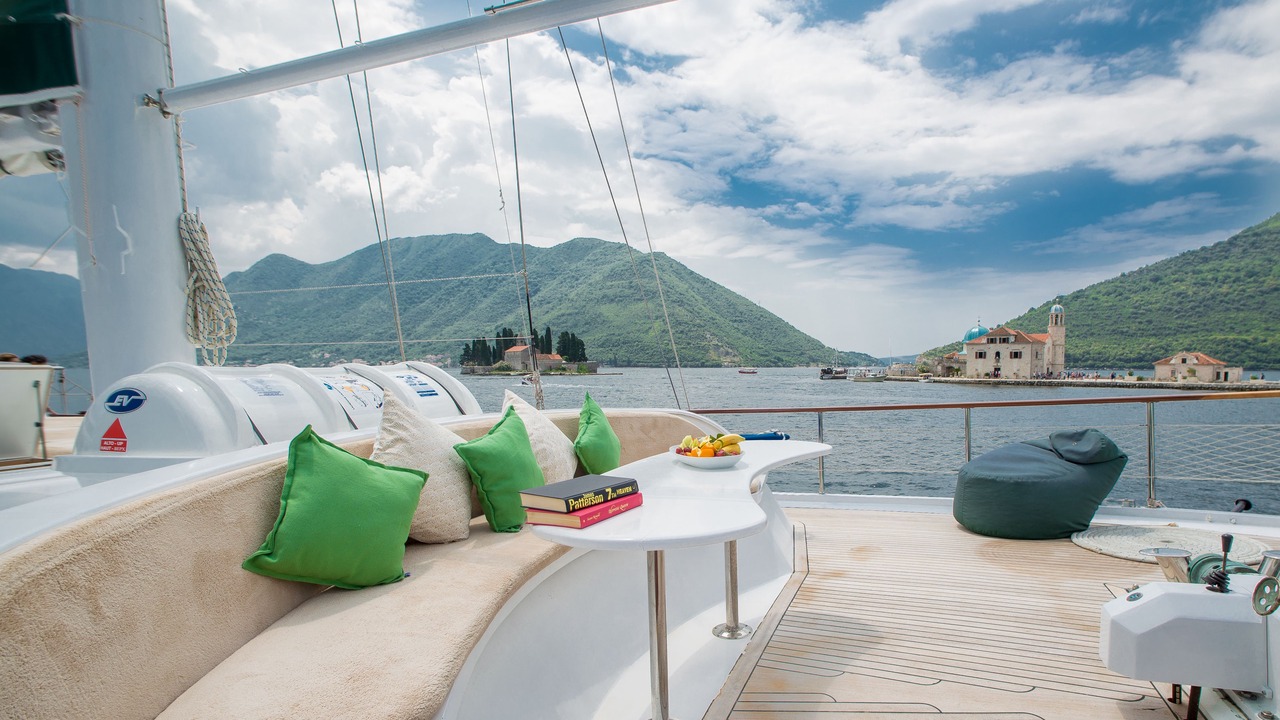 Photo of Outdoor in Kotor