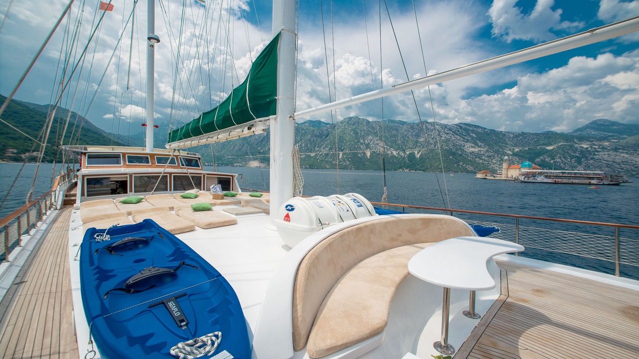 Photo of Outdoor in Kotor
