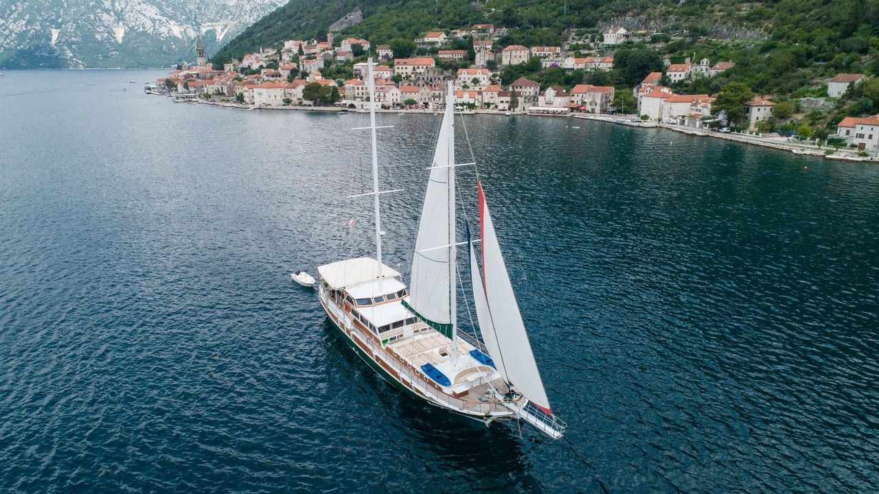 Photo of Outdoor in Kotor
