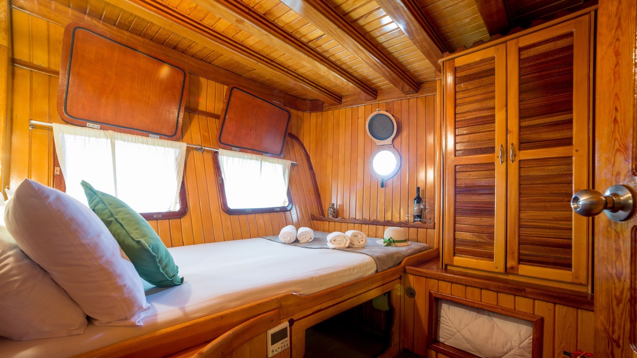 Photo of Bedroom in Kotor