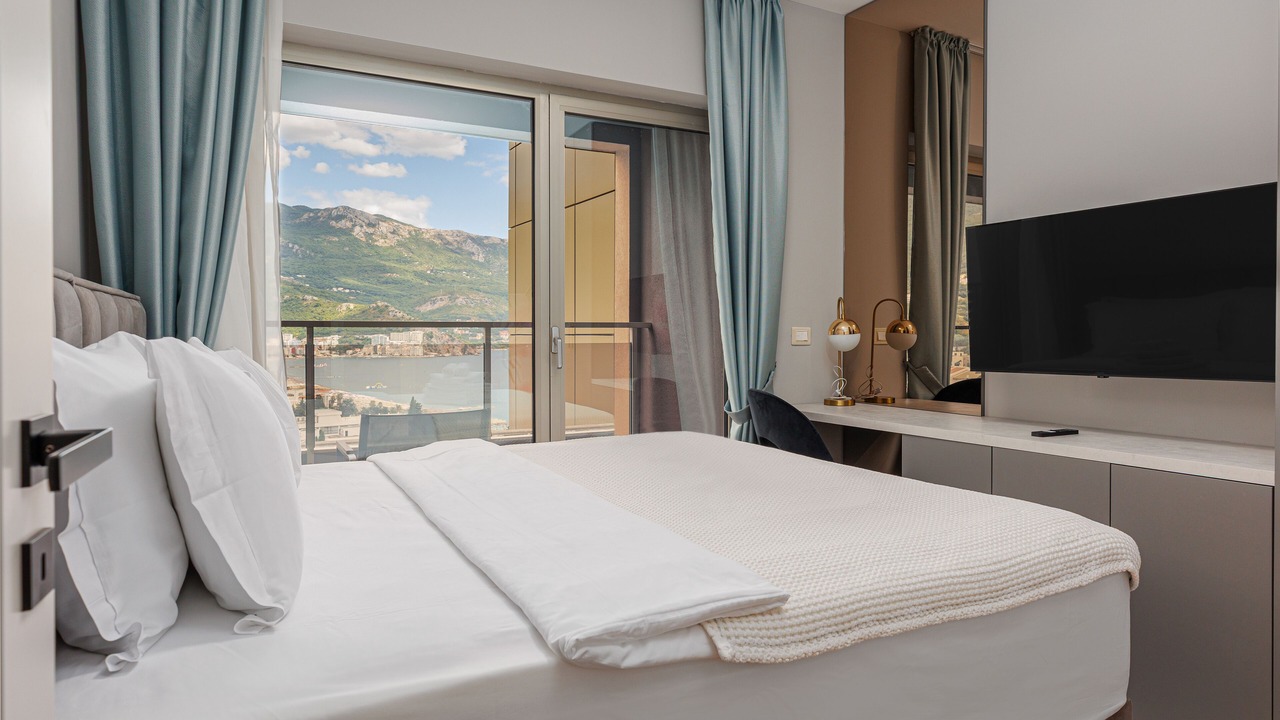 Photo of Bedroom in Boreti