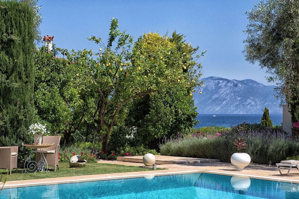 Photo of Outdoor in Chalcis