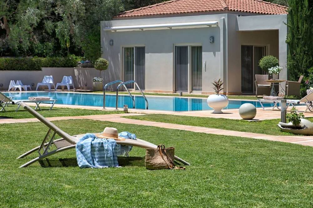 Photo of Outdoor in Chalcis