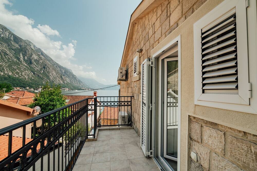 Photo of Patio Balcony in Orahovac