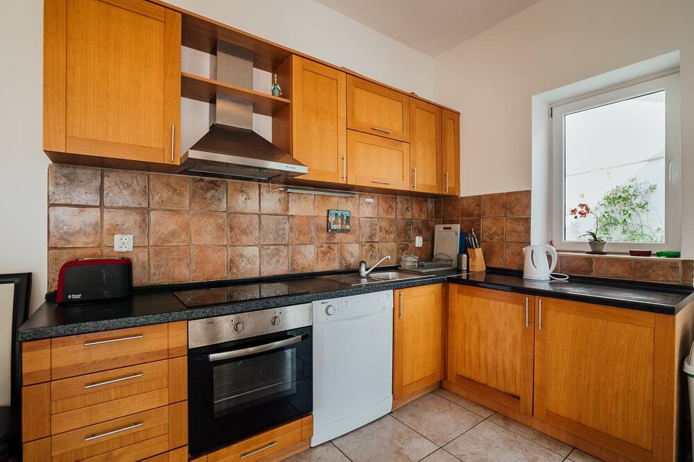 Photo of Kitchen in Orahovac