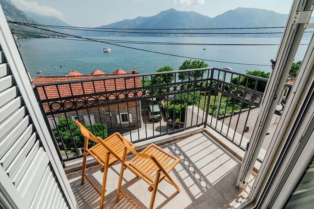 Photo of Patio Balcony in Orahovac