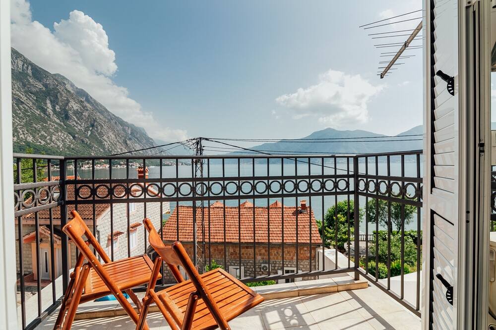 Photo of Patio Balcony in Orahovac