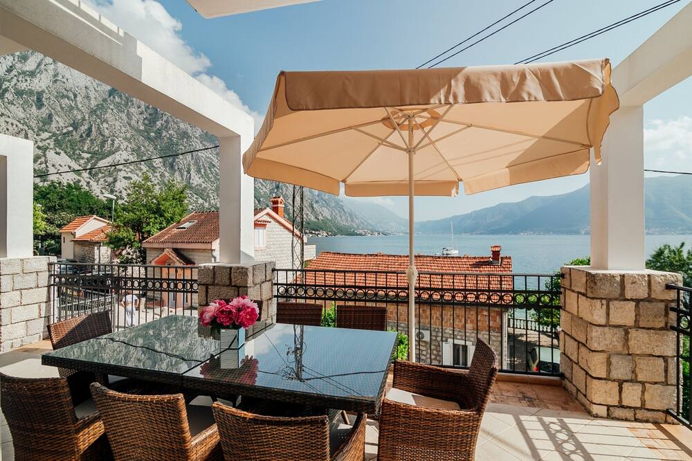 Photo of Patio Balcony in Orahovac
