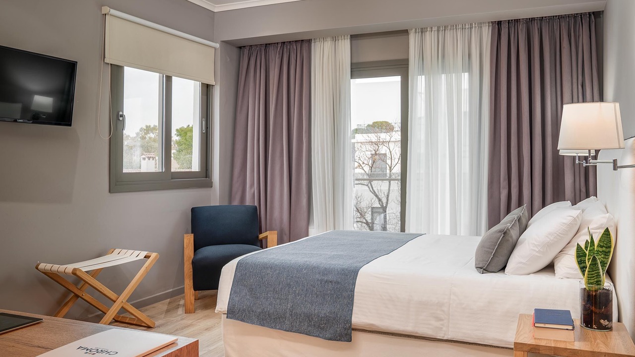 Photo of Bedroom in Khalandrion