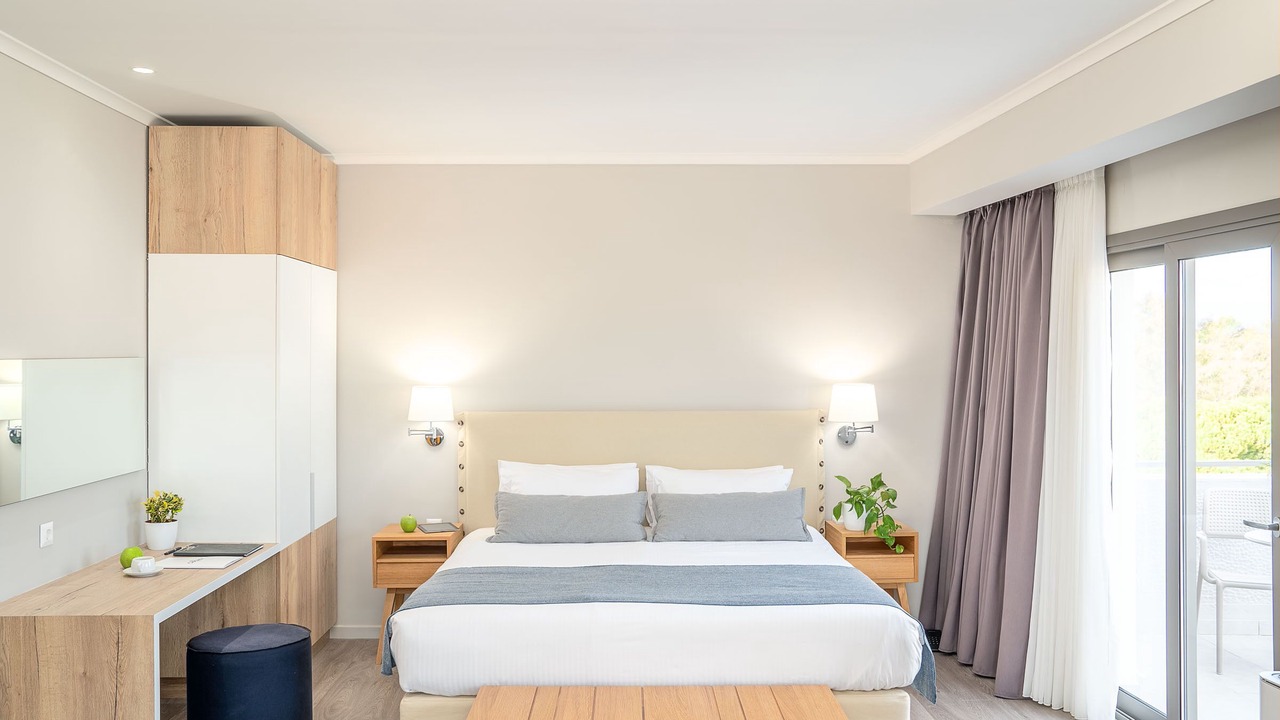 Photo of Bedroom in Khalandrion