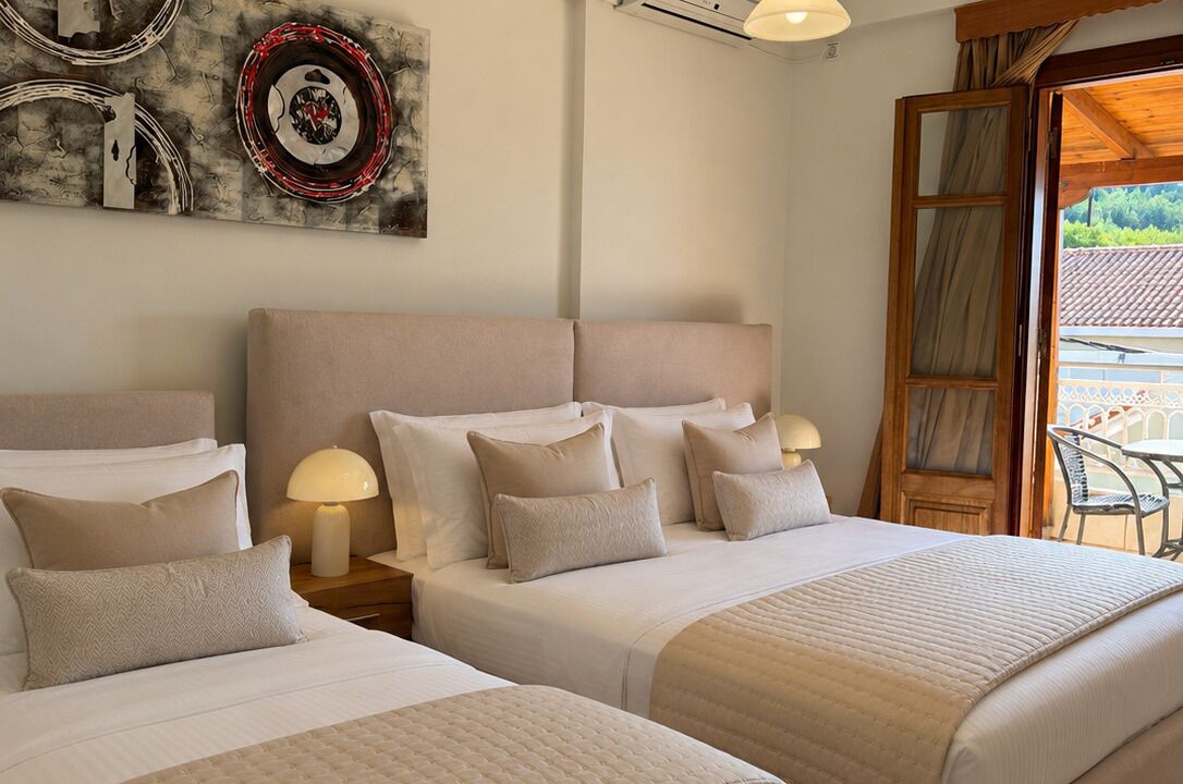 Photo of Bedroom in Koroni