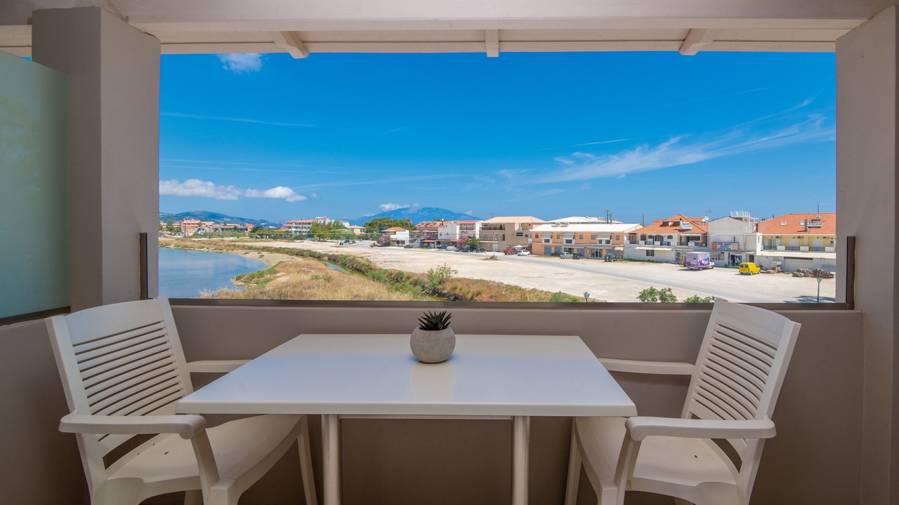 Photo of Patio Balcony in Alykes