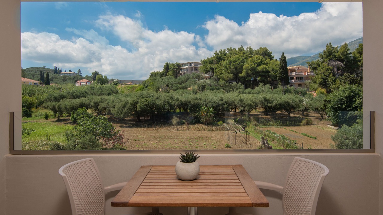 Photo of Patio Balcony in Alykes