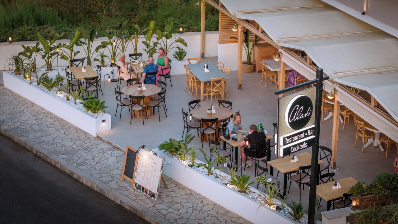 Photo of Outdoor in Alykes