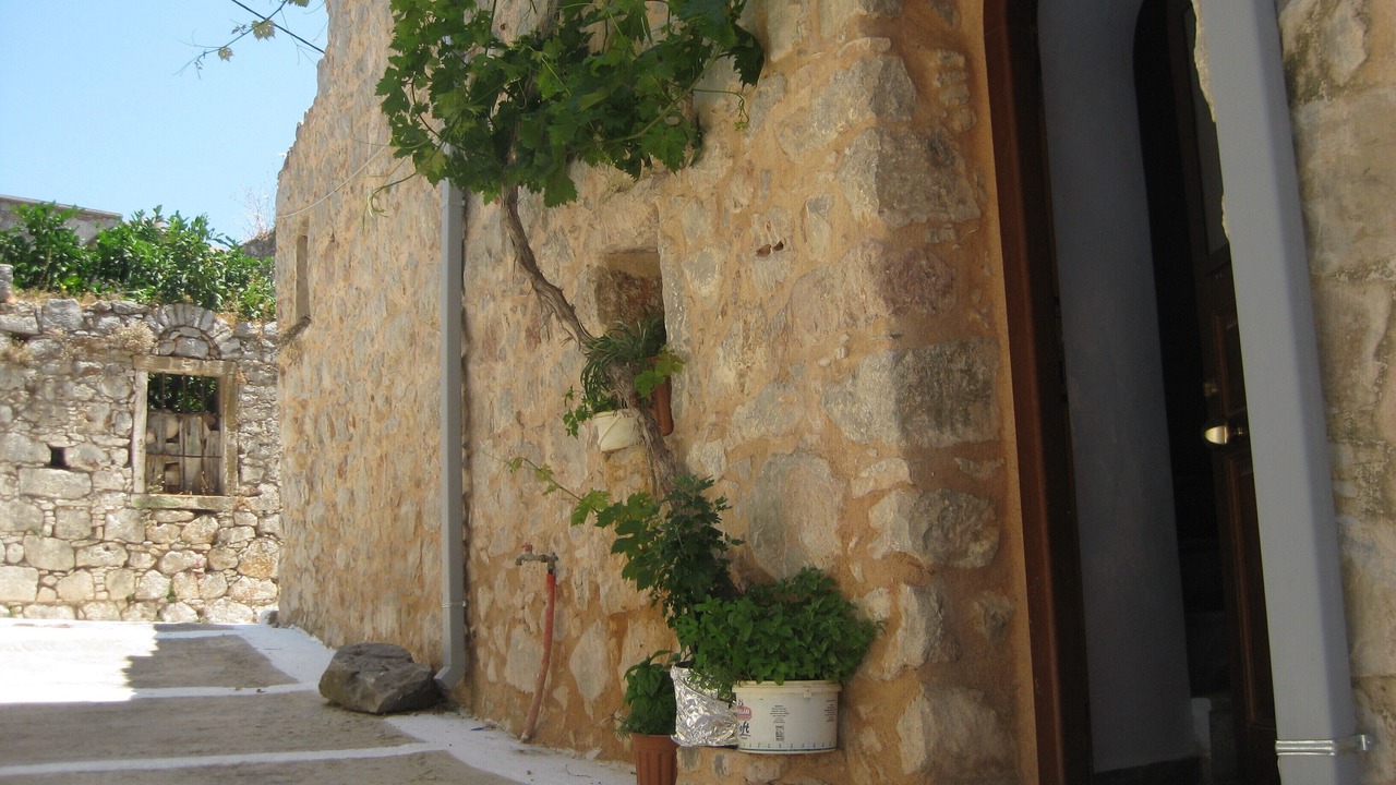 Photo of Outdoor in Vessa