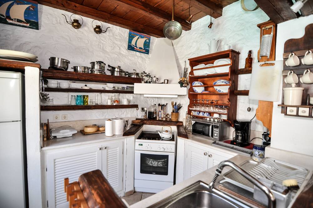 Photo of Kitchen in idhra