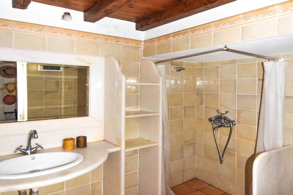 Photo of Bathroom in idhra