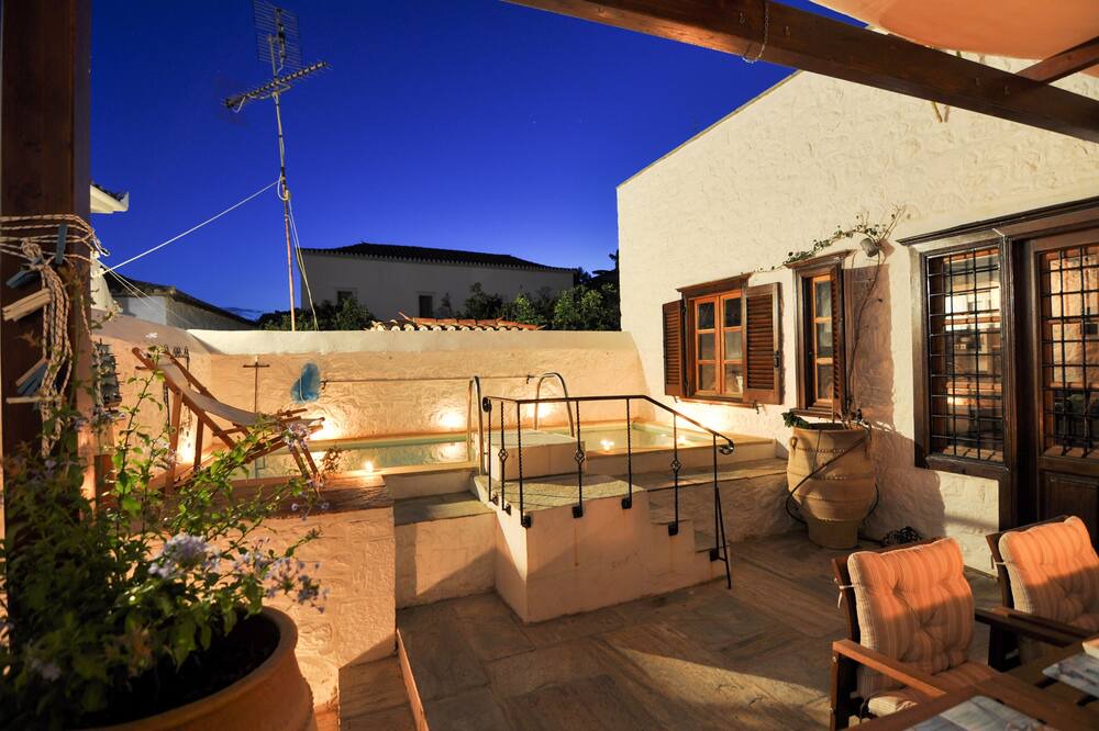 Photo of Patio Balcony in idhra