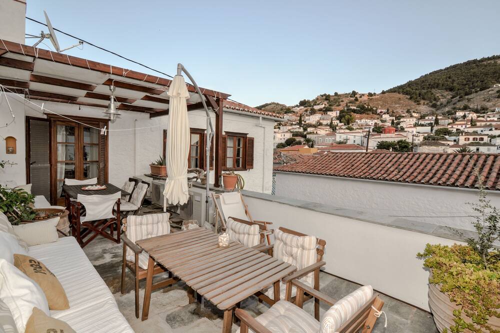 Photo of Patio Balcony in idhra
