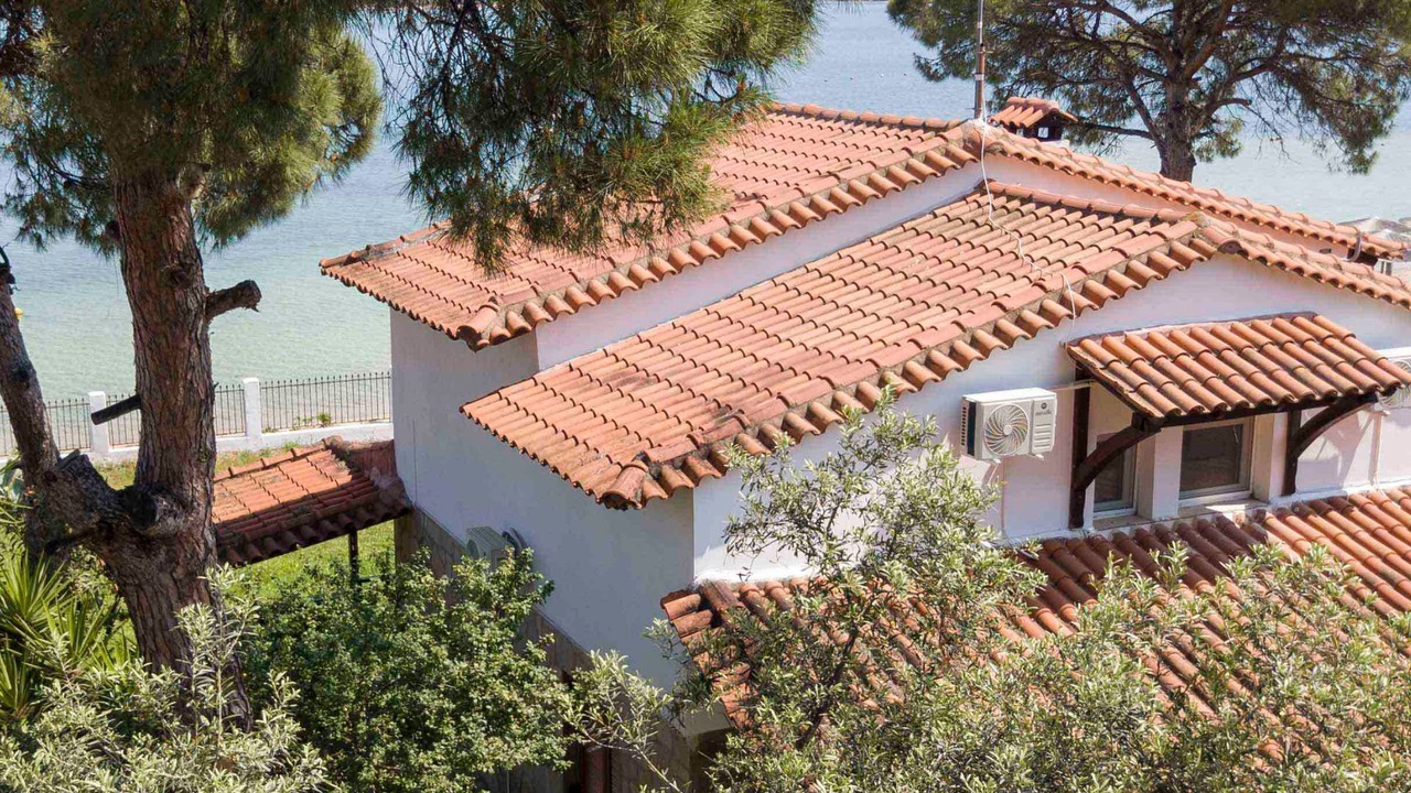 Photo of Outdoor in Vourvourou