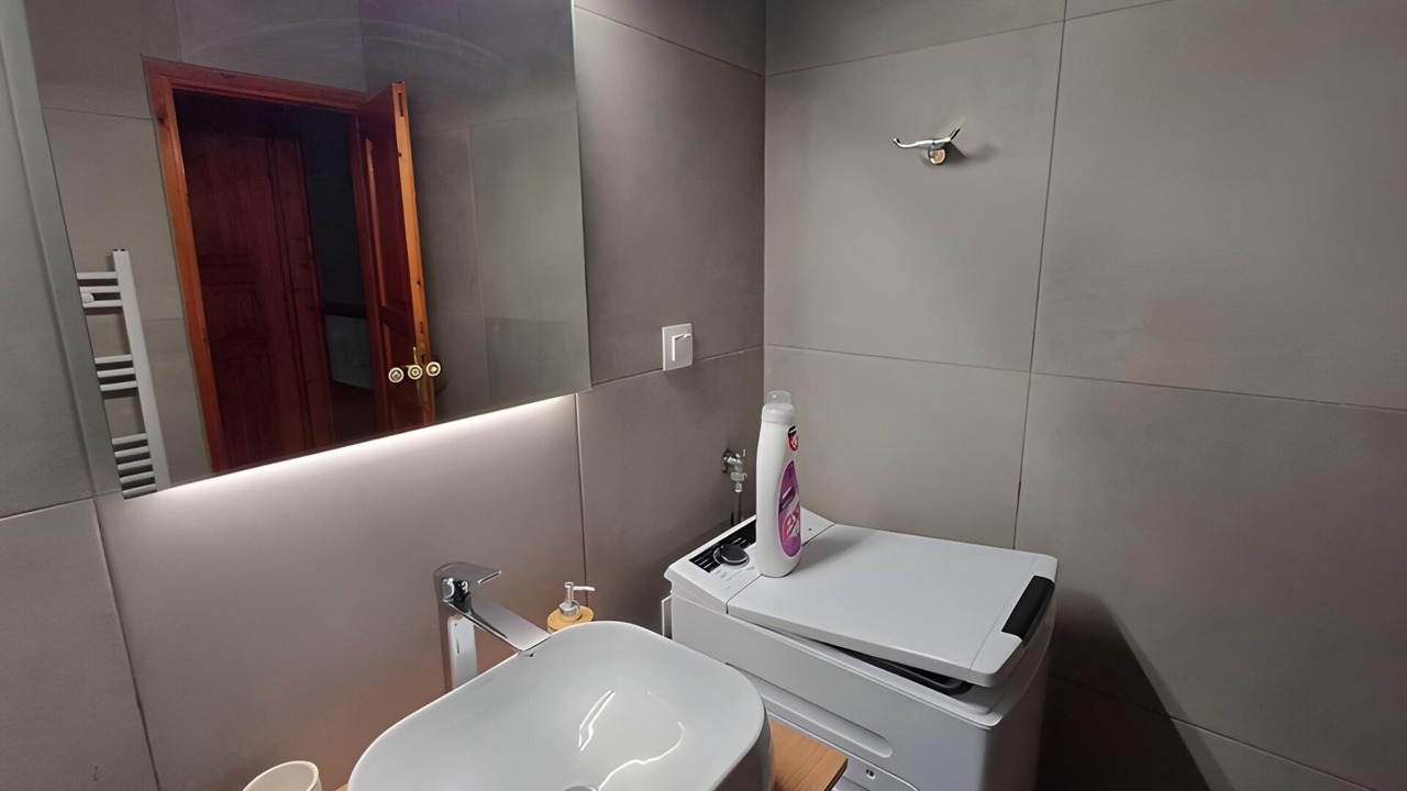 Photo of Bathroom in Vourvourou