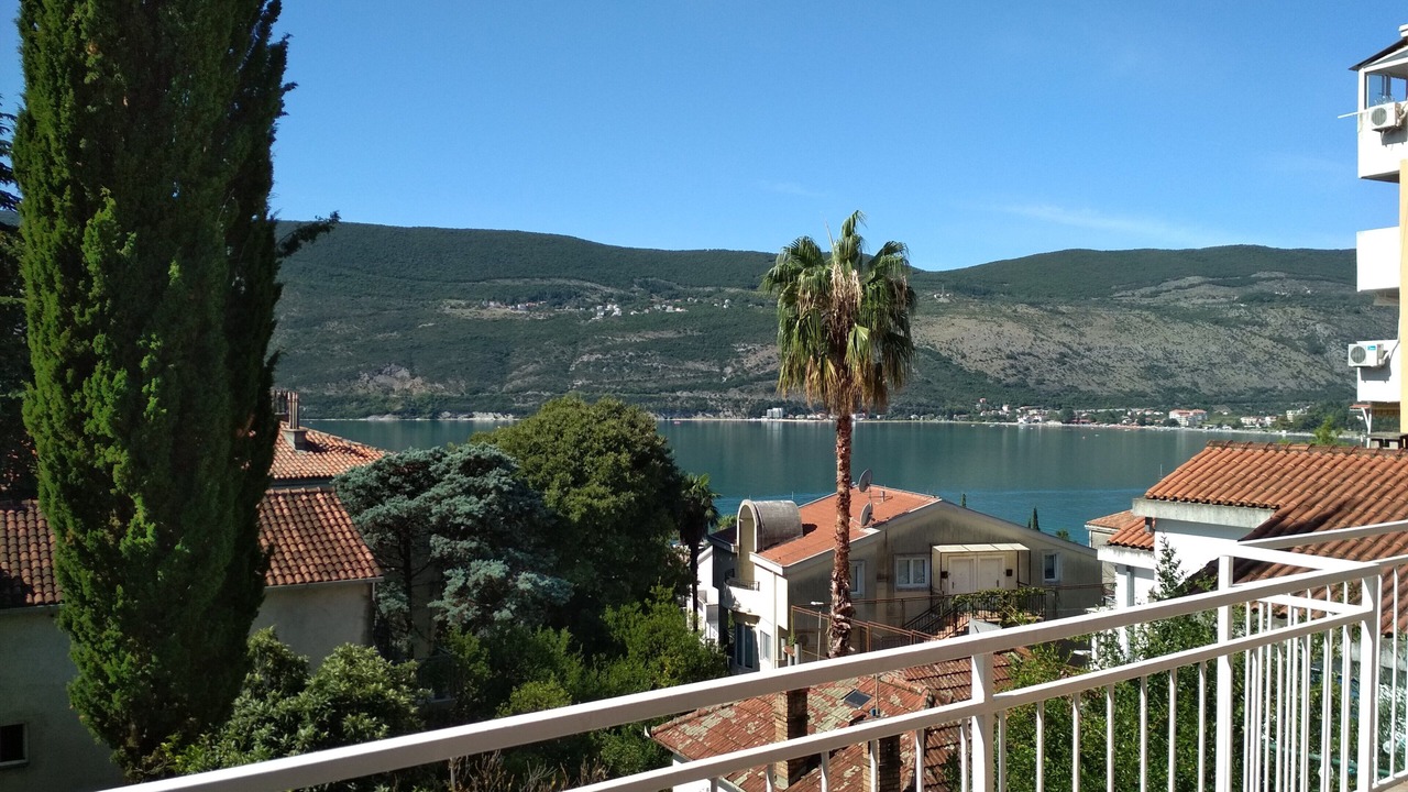 Photo of Patio Balcony in Topla